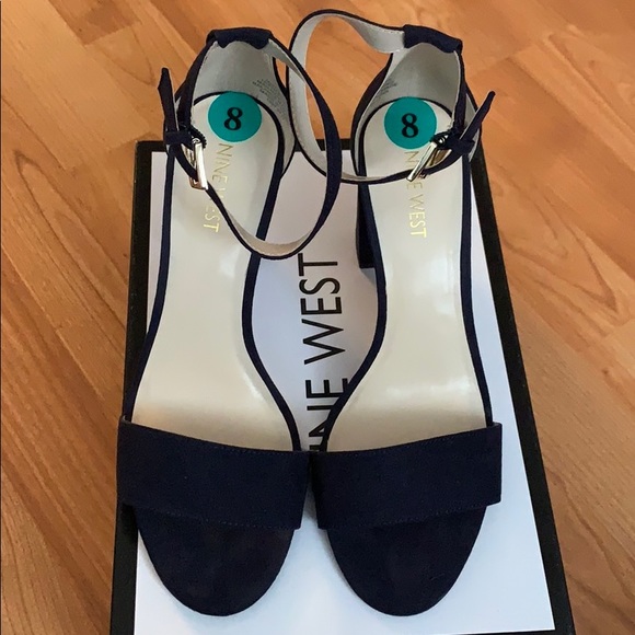 Nine West Shoes - Nine West Heels 👠